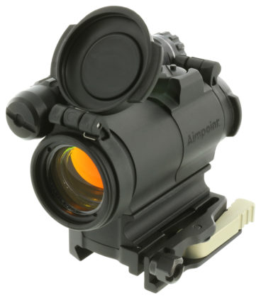 Aimpoint CompM5