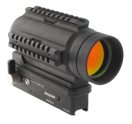 Aimpoint MPS3