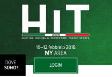 App Hit Show, la fiera a portata di smartphone App Hit Show home