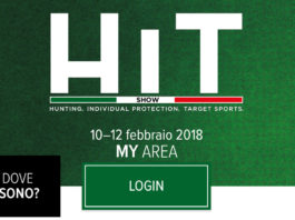 App Hit Show, la fiera a portata di smartphone App Hit Show home