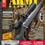 Armi Magazine marzo 2018