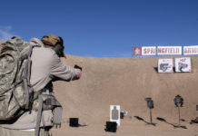 Armi Magazine marzo 2018 vi aspetta in edicola! Armi Magazine marzo 2018 bis