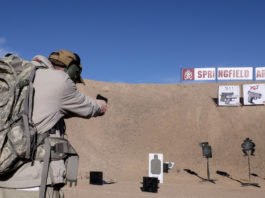 Armi Magazine marzo 2018 vi aspetta in edicola! Armi Magazine marzo 2018 bis