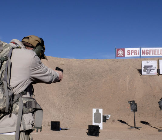 Armi Magazine marzo 2018 vi aspetta in edicola! Armi Magazine marzo 2018 bis