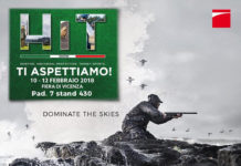 Benelli lancia il Super Black Eagle 3 e amplia la gamma dell’828 U Benelli lancia il Super Black Eagle 3 e amplia la gamma dell’828 U