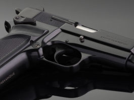 Esce di produzione la Browning Hi Power Browning Hi Power