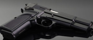 Browning Hi Power