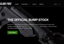 Bump stock in sconto per il President Day, polemica a stelle e strisce