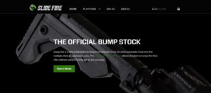 bump stock president day slide fire solutions