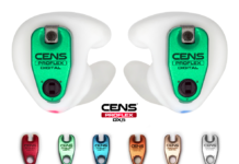 Cens ProFlex DX5: il top di gamma by Munarato CENS ProFlex DX5