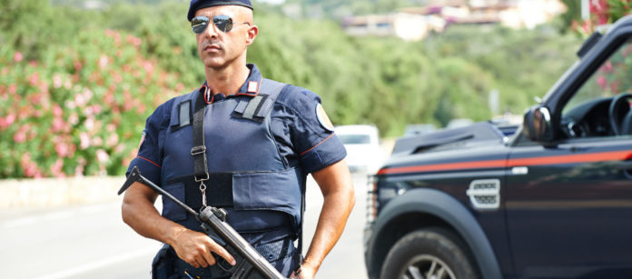 Carabinieri