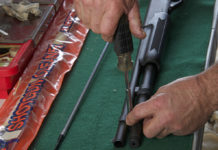 Conarmi organizza il seminario di aggiornamento normativo per armieri Conarmi organizza il seminario di aggiornamento normativo per armieri