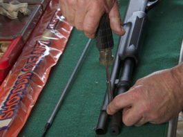 Conarmi organizza il seminario di aggiornamento normativo per armieri Conarmi organizza il seminario di aggiornamento normativo per armieri