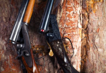 Conarmi ripropone il corso di manutenzione dei fucili Conarmi ripropone il corso di manutenzione dei fucili