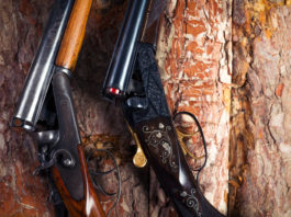 Conarmi ripropone il corso di manutenzione dei fucili Conarmi ripropone il corso di manutenzione dei fucili