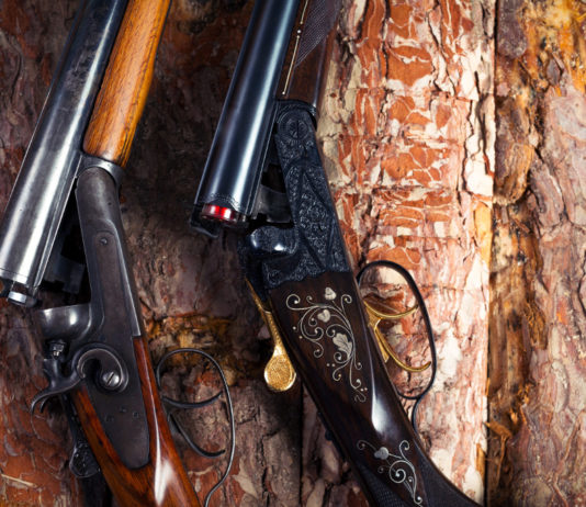 Conarmi ripropone il corso di manutenzione dei fucili Conarmi ripropone il corso di manutenzione dei fucili