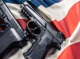 Da Dallas: l’Nra non è la benvenuta Dallas Nra