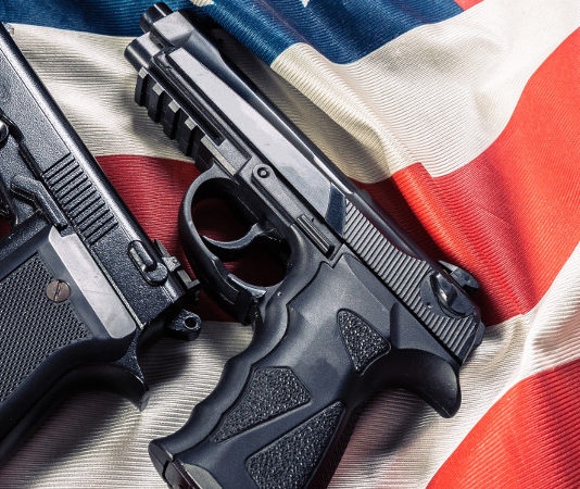 Da Dallas: l’Nra non è la benvenuta Dallas Nra