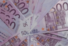 Dallo Stato più soldi per le armi Euro money