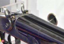 Iside Vintage Safari, il nuovo express a cani esterni di F.A.I.R. F.A.I.R.-Iside-Vintage-Safari