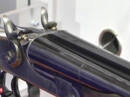 Iside Vintage Safari, il nuovo express a cani esterni di F.A.I.R. F.A.I.R.-Iside-Vintage-Safari