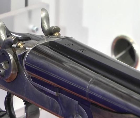 Iside Vintage Safari, il nuovo express a cani esterni di F.A.I.R. F.A.I.R.-Iside-Vintage-Safari