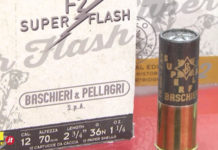 F2 Super Flash by Baschieri & Pellagri: ritorno alla tradizione F2 Super Flash
