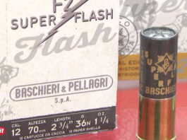 F2 Super Flash by Baschieri & Pellagri: ritorno alla tradizione F2 Super Flash