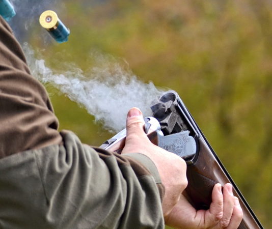 Incontro tra Forza Italia e la cabina di regia del mondo venatorio