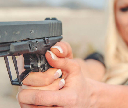 Full Conceal M3D, una 9 mm con 22 colpi da tenere in tasca Full Conceal M3D