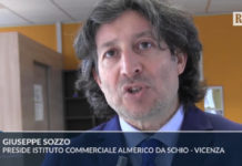 Il preside dell’Almerico da Schio: incomprensibili le polemiche sugli studenti al poligono