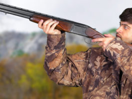 Maullu: «Abolire la caccia è idea pericolosa del Movimento 5 Stelle»