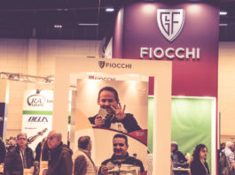 La nuova linea Carabina Caccia di Fiocchi linea carabina caccia di fiocchi