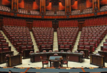 Mascolo non si candida più Angelo Mascolo non si candida più