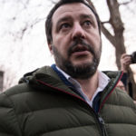 Matteo Salvini