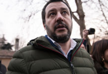 Salvini: il silenzio venatorio uguale in tutta Italia è anacronistico Matteo Salvini