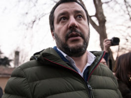 Salvini: il silenzio venatorio uguale in tutta Italia è anacronistico Matteo Salvini