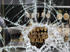 Maullu sul caso di Frattamaggiore: «Incredibile l’indagine per omicidio colposo» Maullu gioielliere Frattamaggiore