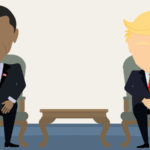 Obama Trump