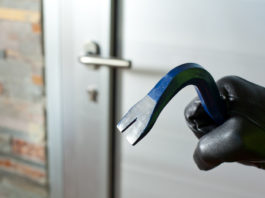 Rubata pistola dall’appartamento di una vigilessa