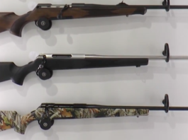 Rößler Titan, le nuove carabine da Bignami rossler 2018