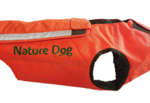 Gilet protettivo Nature Dog LF: cani al sicuro gilet Nature Dog LF