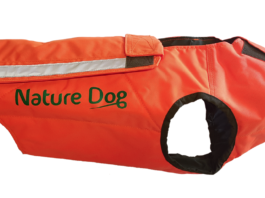Gilet protettivo Nature Dog LF: cani al sicuro gilet Nature Dog LF