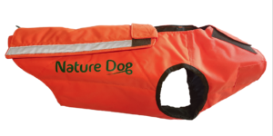 gilet Nature Dog LF