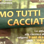 Siamo tutti cacciatori Corriere