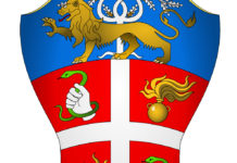 Parte colpo durante esercitazione, morto carabiniere Stemma carabinieri centrato