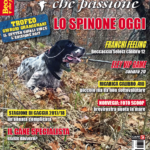 Beccacce che Passione 2 2018: in edicola dal 3 marzo beccacce che passione 2 2018