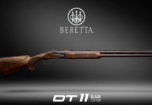 Hit Show 2018, in pedana con i nuovi fucili Beretta e Armi Magazine beretta DT11 sport edition