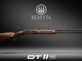 Hit Show 2018, in pedana con i nuovi fucili Beretta e Armi Magazine beretta DT11 sport edition