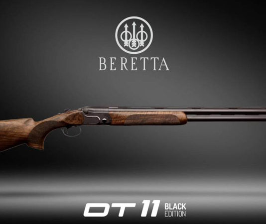 Hit Show 2018, in pedana con i nuovi fucili Beretta e Armi Magazine beretta DT11 sport edition
